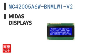 MC42005A6W-BNMLWI-V2 ͼƬ